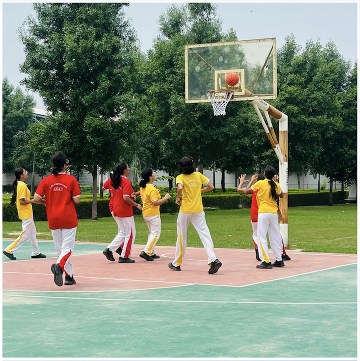 Best School in Yamuna Expressway